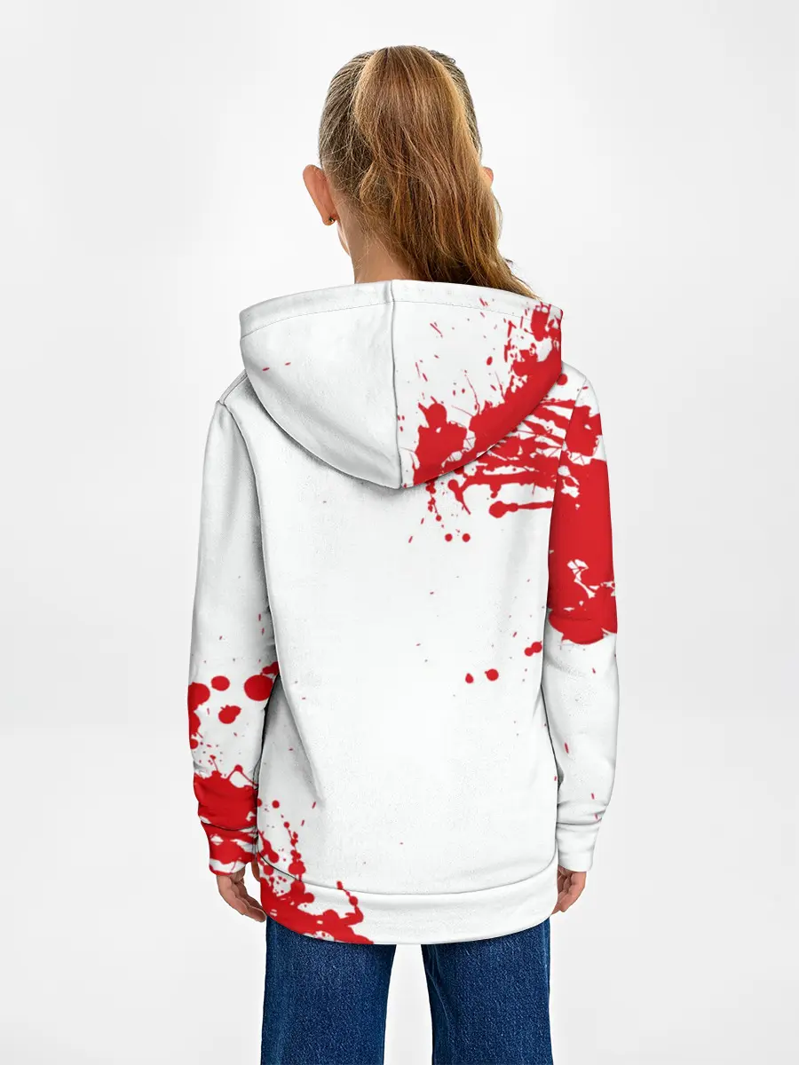 Детское худи / Assassins Creed