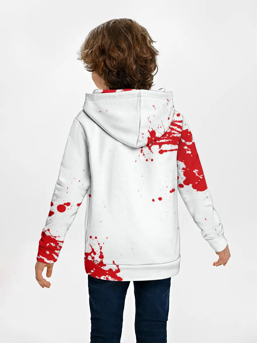 Детское худи / Assassins Creed