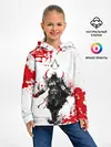 Детское худи / Assassins Creed