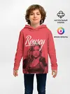 Детское худи / Ronda Rousey