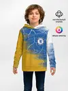 Детское худи / CHELSEA F.C. / ЧЕЛСИ