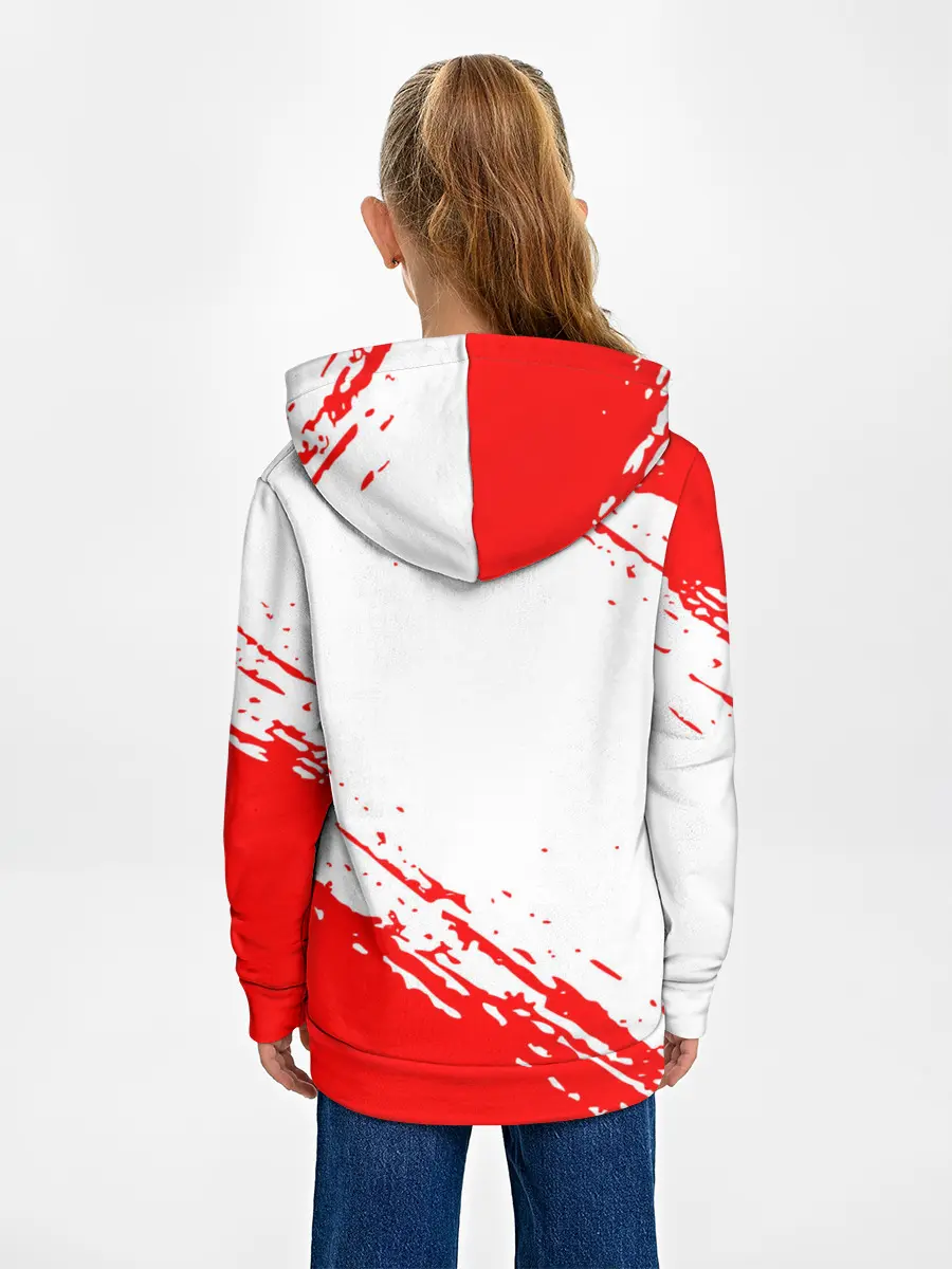 Детское худи / 6IX9INE