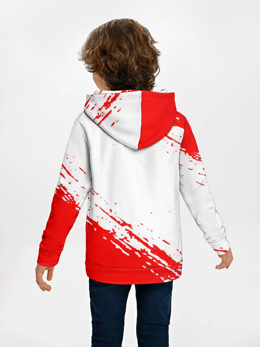 Детское худи / 6IX9INE