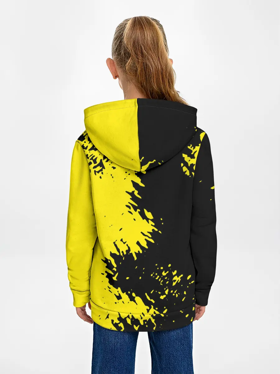 Детское худи / NIRVANA.