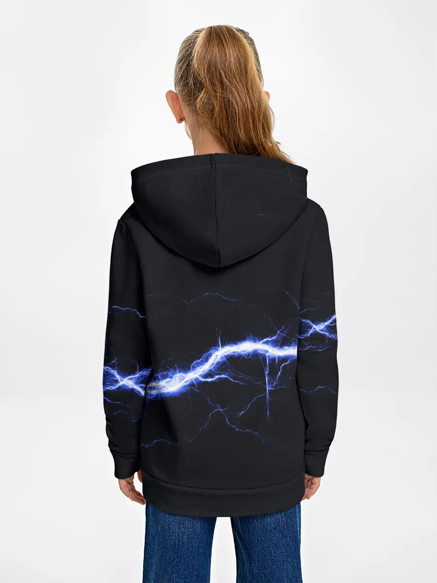 Детское худи / СТИХИЯ