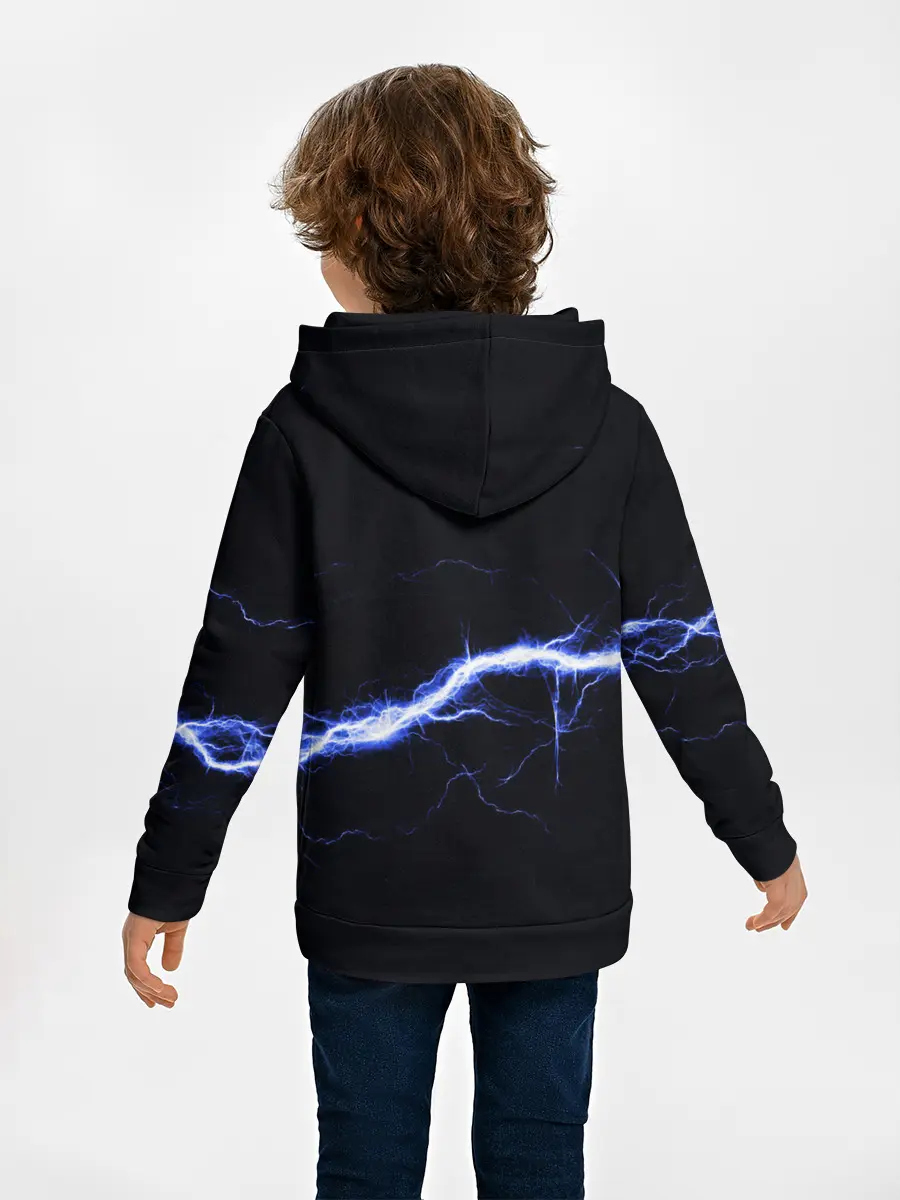 Детское худи / СТИХИЯ