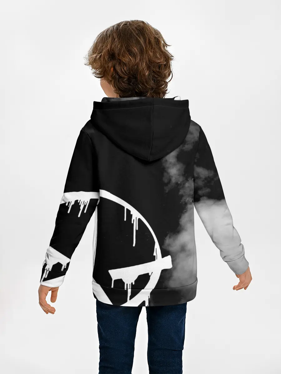 Детское худи / Noize MC