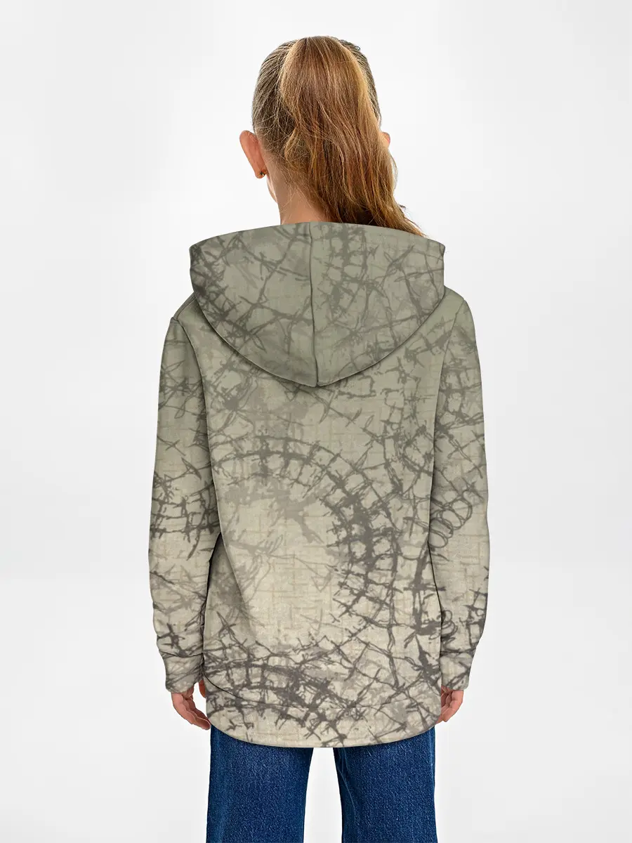 Детское худи / The Last of us