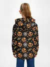 Детское худи / Patern Halloween 26