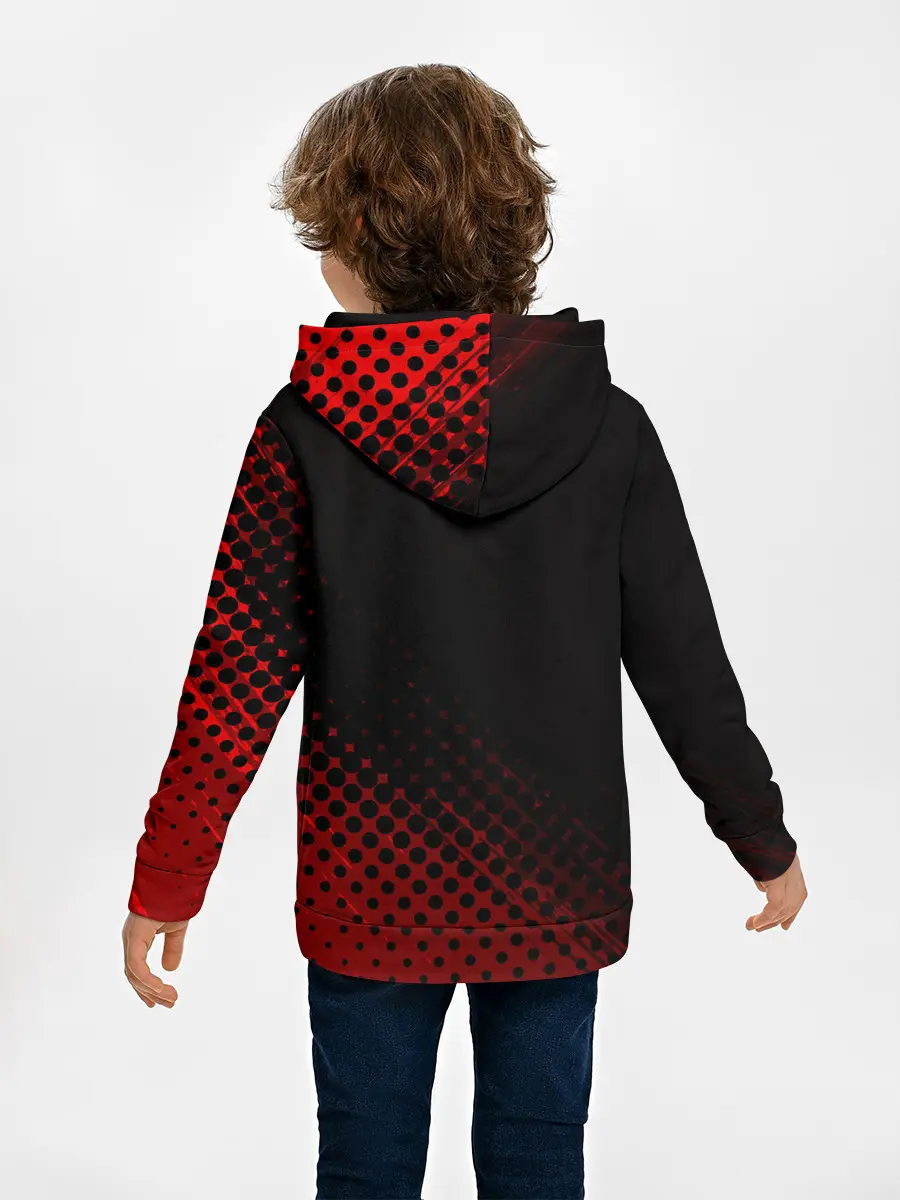 Детское худи / Bentley