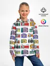 Детское худи / Фотоаппараты