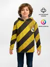 Детское худи / Real Madrid