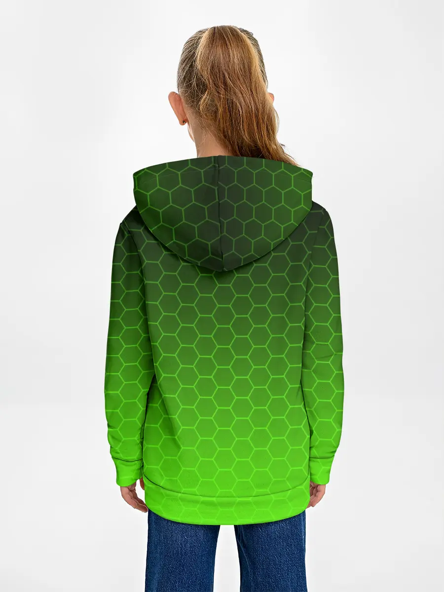 Детское худи / STALKER СВОБОДА