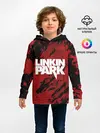 Детское худи / Linkin Park