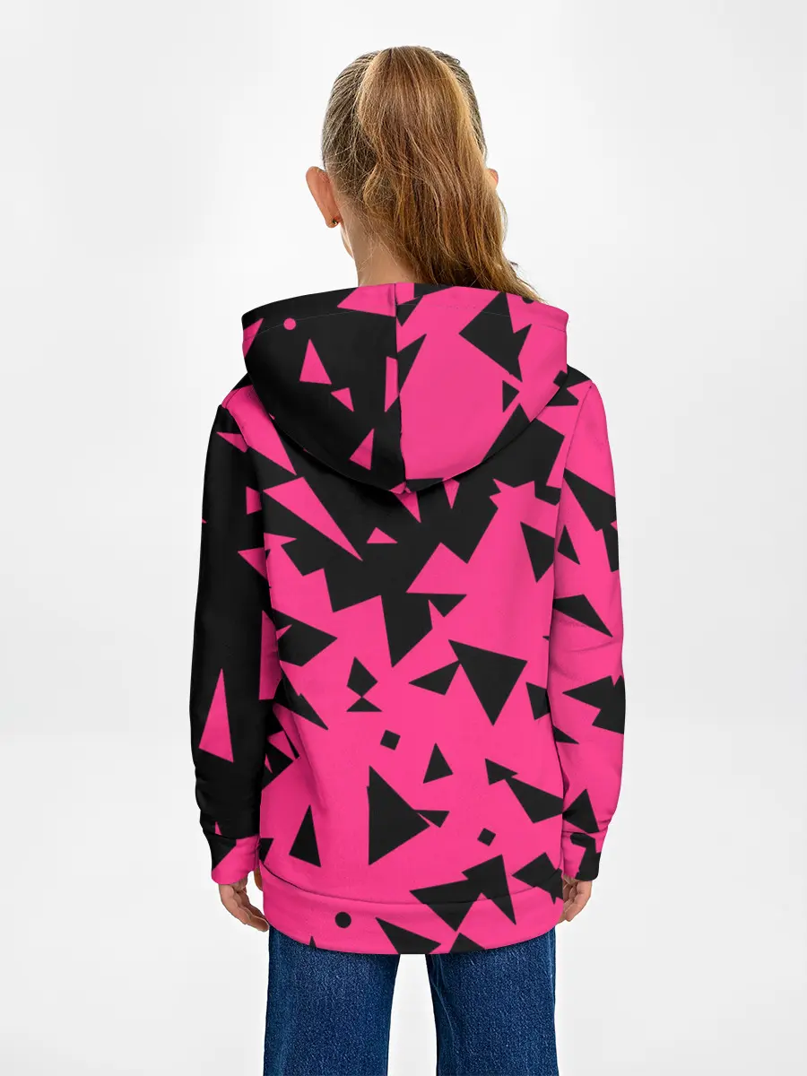 Детское худи / Squid Game