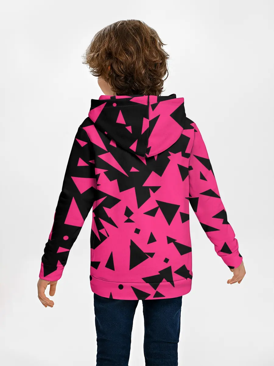 Детское худи / Squid Game