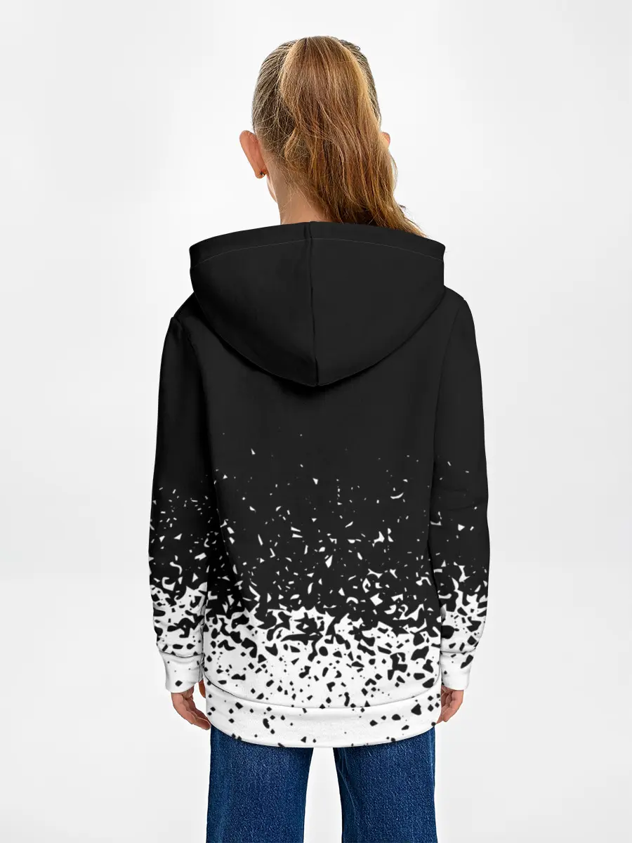 Детское худи / THE LAST OF US