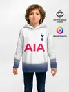 Детское худи / Tottenham home 18-19