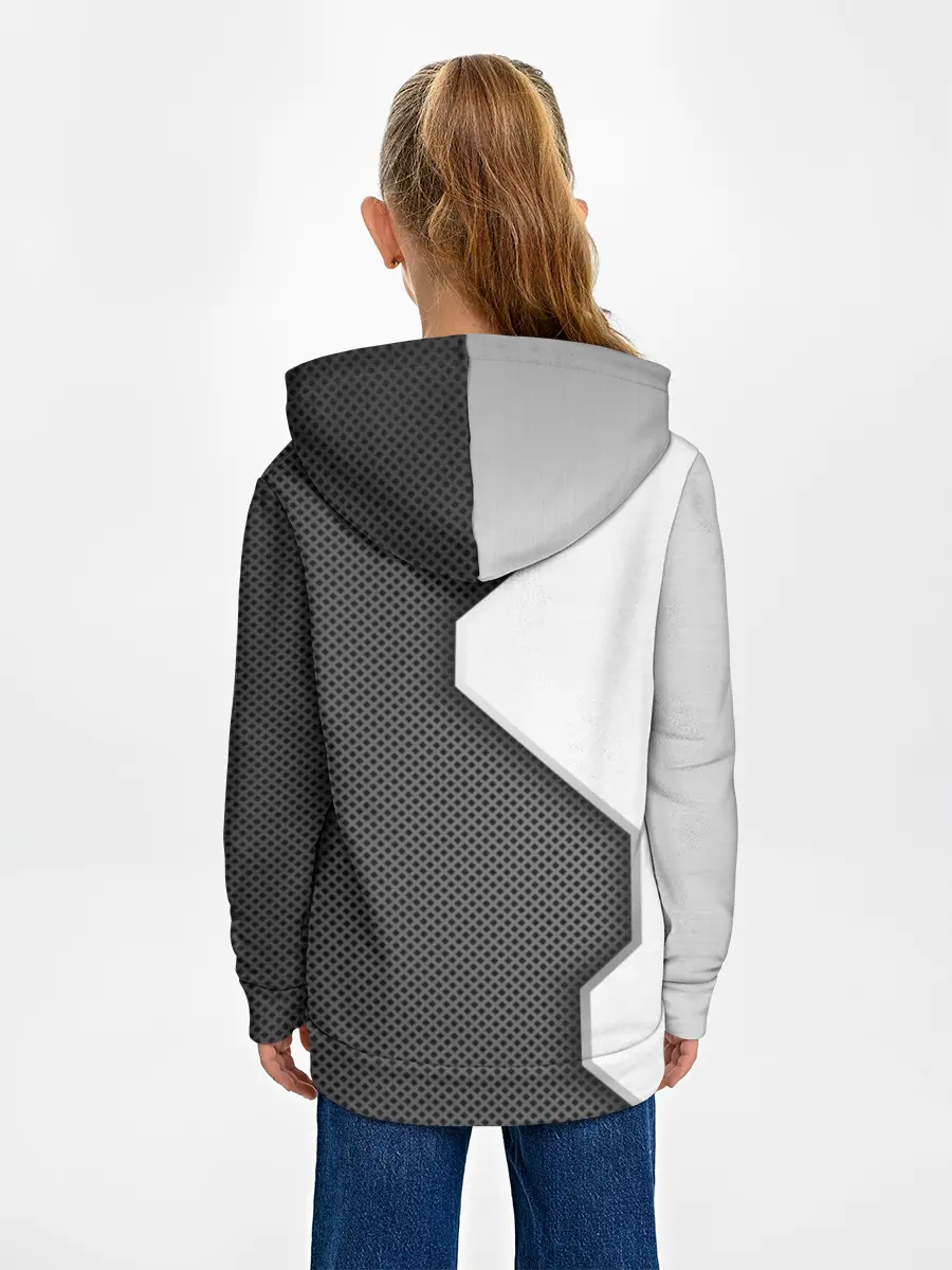 Детское худи / Volkswagen sport uniform auto