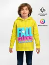 Детское худи / Fall Guys