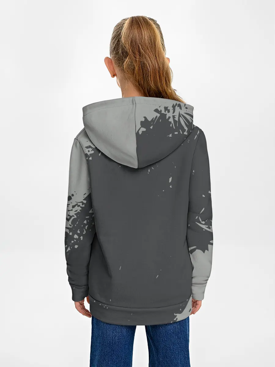 Детское худи / BTS | БТС