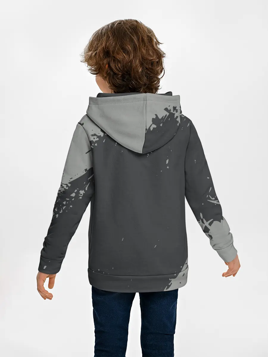 Детское худи / BTS | БТС