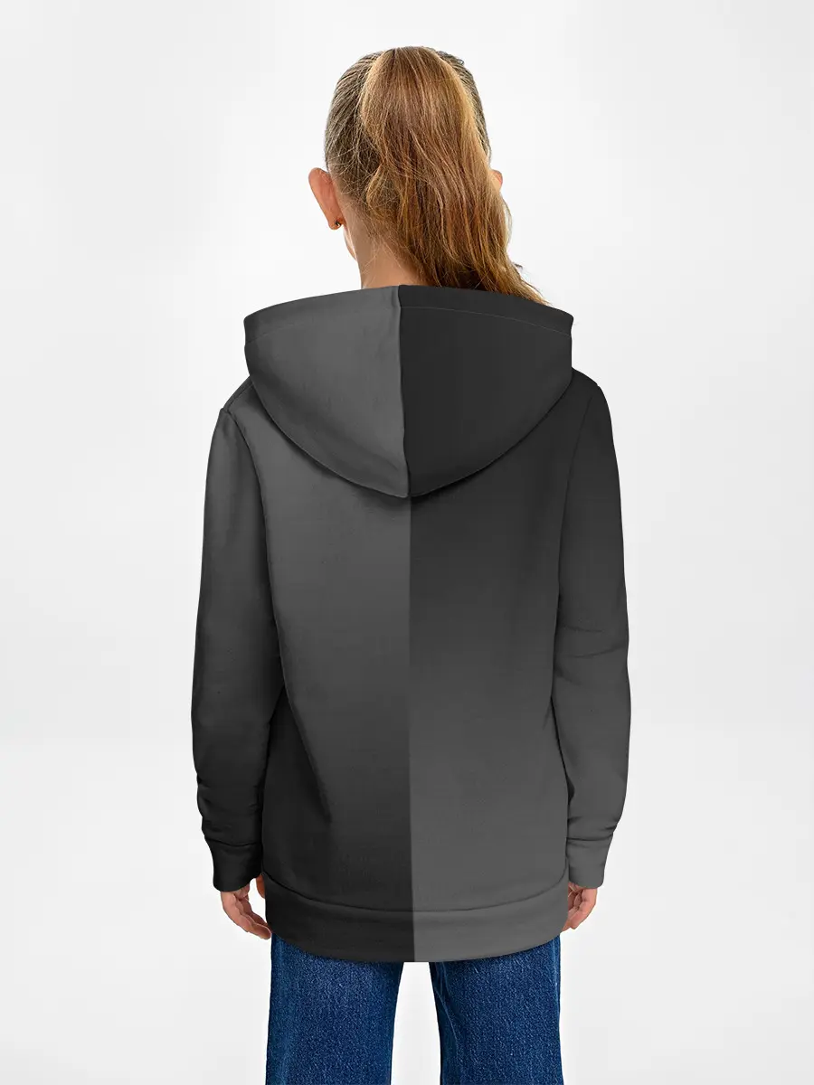 Детское худи / AUDI SPORT