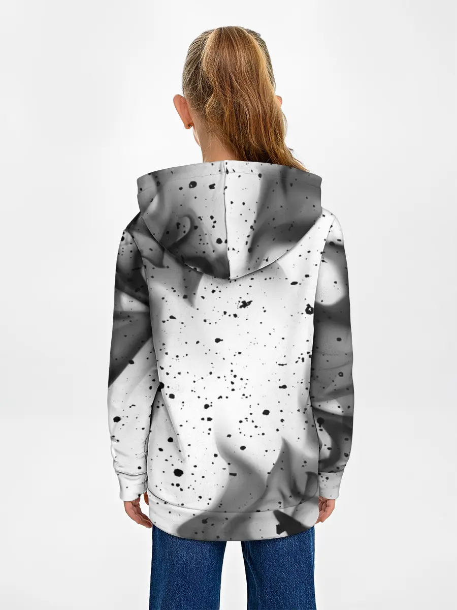 Детское худи / КОРОЛЬ И ШУТ