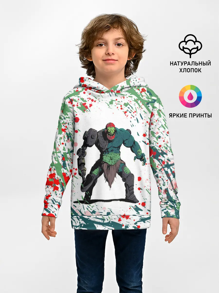 Детское худи / Хорд | Хордак | Hord