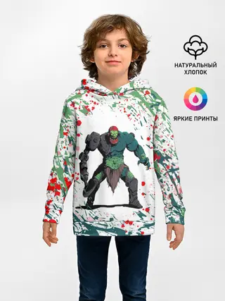 Детское худи / Хорд | Хордак | Hord