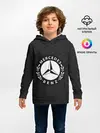 Детское худи / Mercedes SPORT