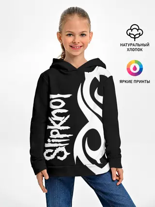 Детское худи / Slipknot