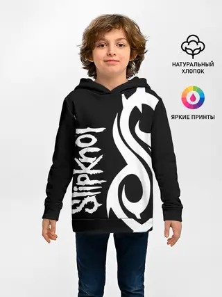 Детское худи / Slipknot