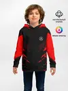 Детское худи / Mercedes SPORT