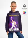 Детское худи / Queen