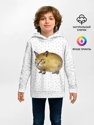 Детское худи / ЧИЛИПИ*ДРИК