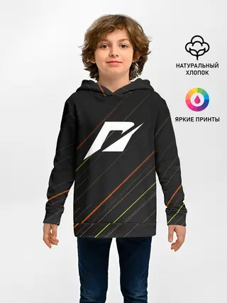 Детское худи / Need for speed Shift