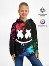 Детское худи / Marshmello