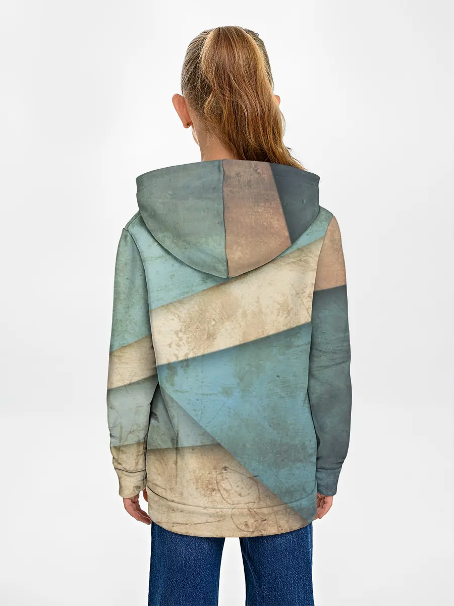 Детское худи / Манчестер сити олд