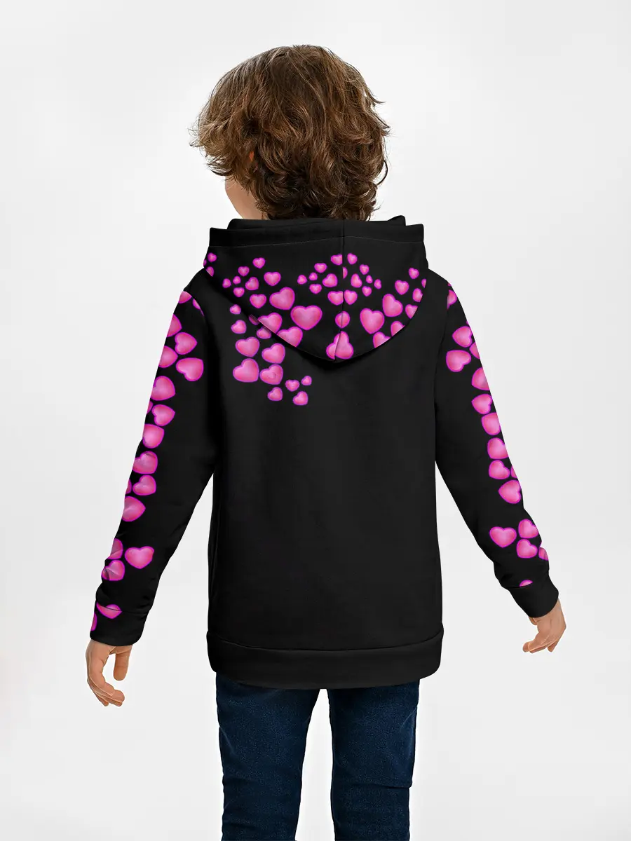 Детское худи / Lil Peep