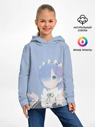 Детское худи / Рем