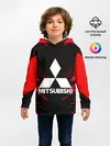Детское худи / MITSUBISHI SPORT COLLECTION