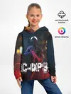 Детское худи / C-OPS