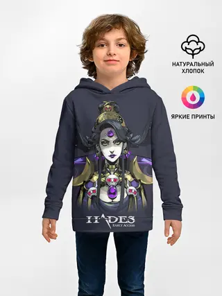 Детское худи / Hades Nyx