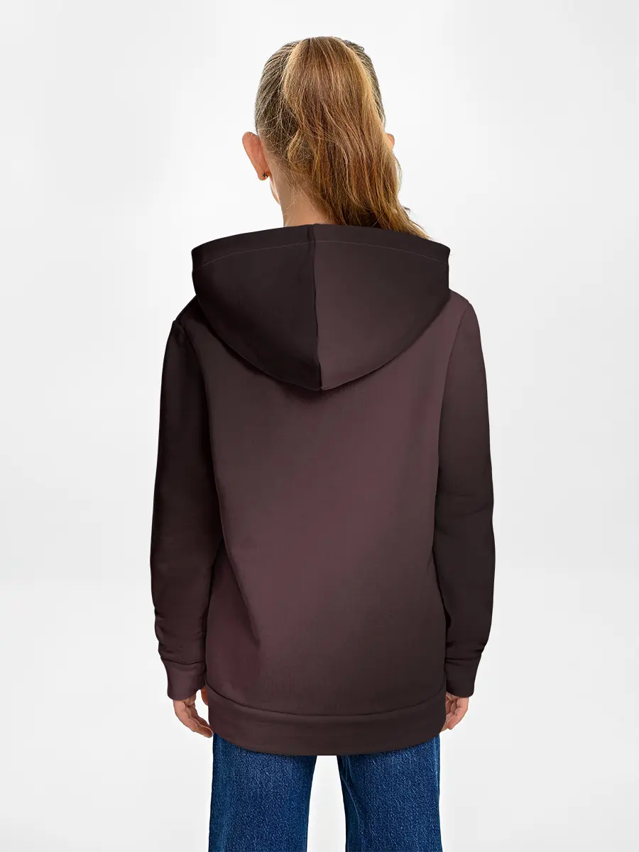 Детское худи / Hazbin Hotel