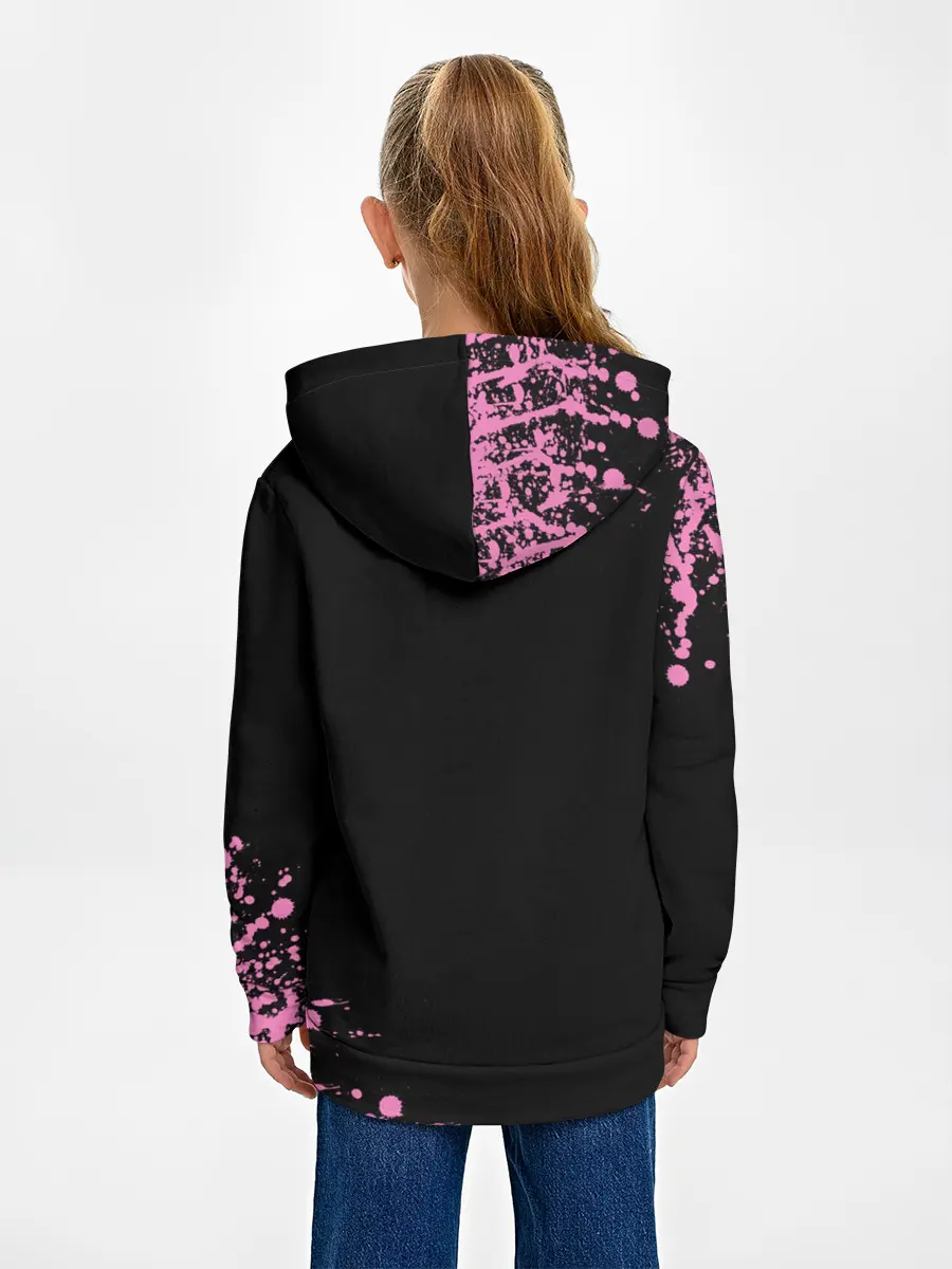 Детское худи / Лил Пип