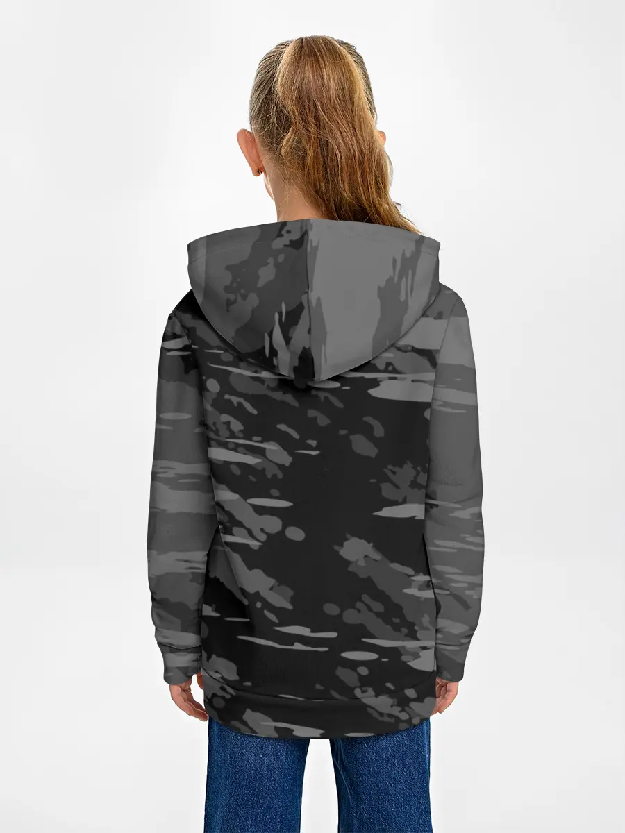 Детское худи / Группа Элизиум