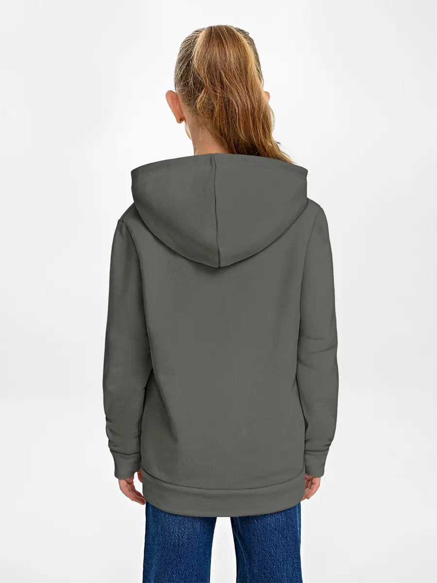 Детское худи / ОТЕЛЬ ХАЗБИН