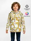 Детское худи / Корги