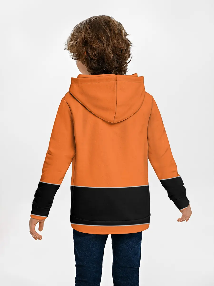 Детское худи / KTM | READY TO RACE